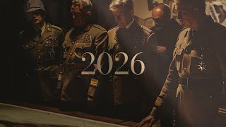 2026... A Year Of Judgement And Acquiring Territories | PROPHECY FULFILLED...