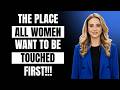 “7 Secret Spots Women Over 40 Crave Most — And Almost No Man Knows the First One”