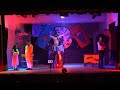 My Choreography In Suicide S House Play مشهد انتحار الأم مسرحية ممنوع الانتحار فى الربيع 