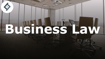 Introduction to Business Law