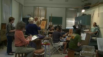 PBS Hawaii - HIKI NŌ | Tutorial Series: Shooting a Sequence