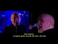 Capture de la vidéo Peter Gabriel - Live In Arena Di Verona, 2Nd Part (Sub Ita)