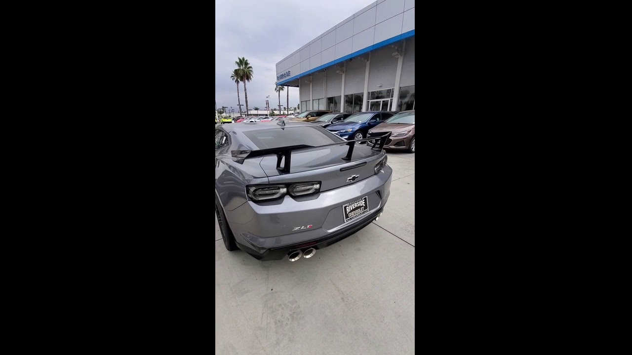 CHEVROLET dealership Riverside CA CHEVROLET Riverside CA YouTube