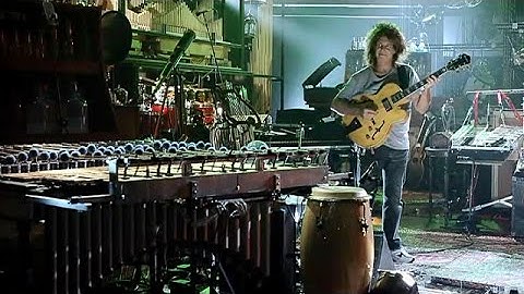 Pat Metheny - Spirit Of The Air