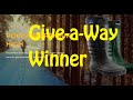 Polyver Boots of Sweden GAW Winner