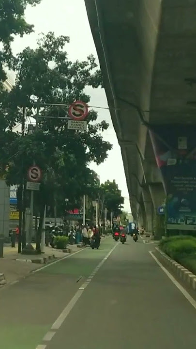 Jl. Wolter Monginsidi