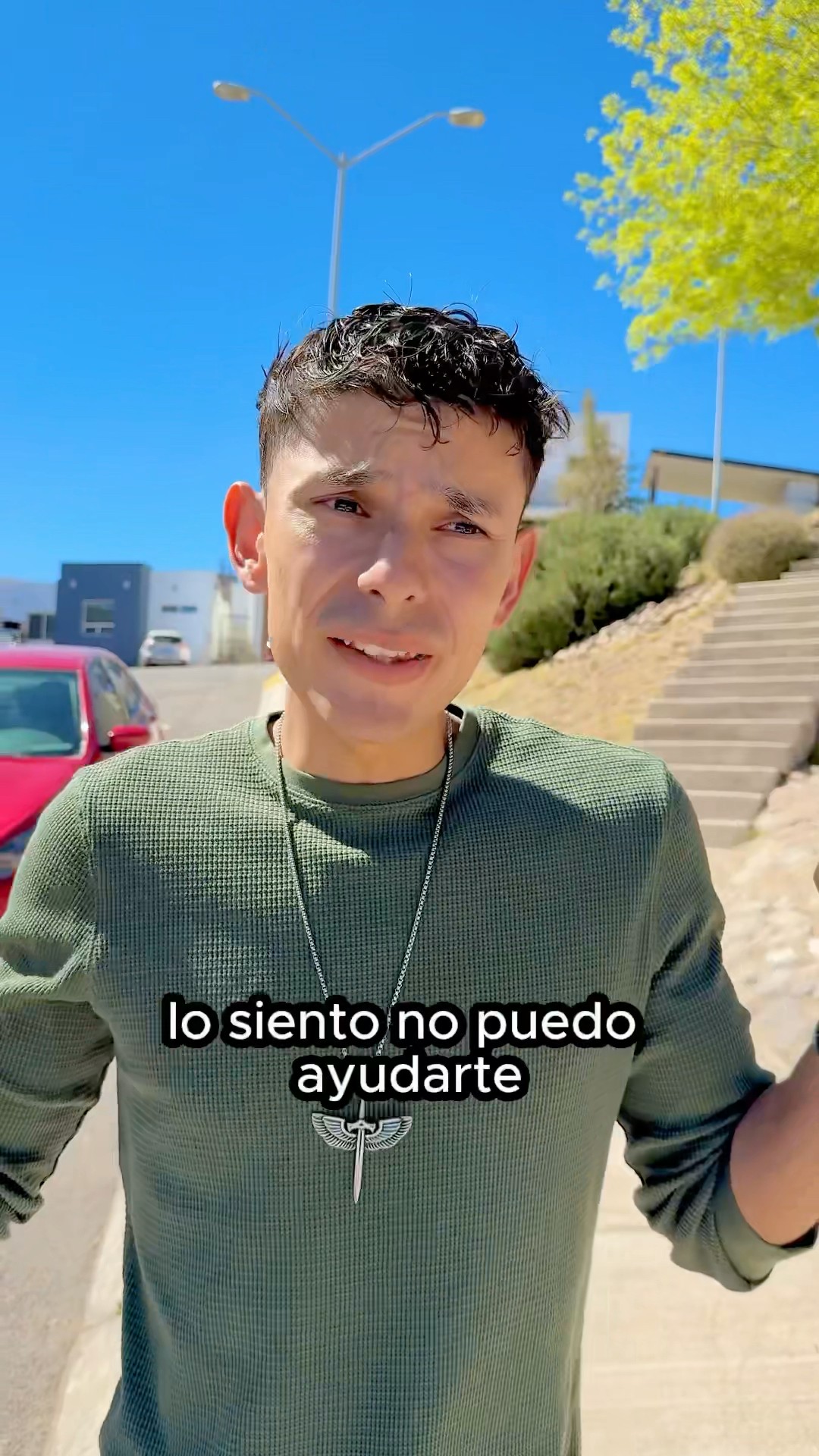 Mi novia no me deja ?
