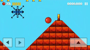 Bounce Extreme Valley Level-9