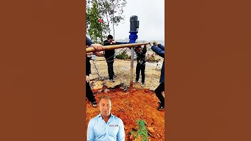 #fcnfm The Top 10 Uses for Your Earth Auger in Landscaping