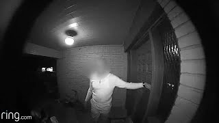 Amazon delivery driver robbed