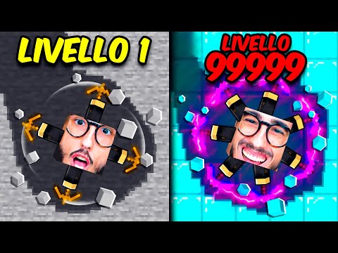 POTENZIO IL PICCONE