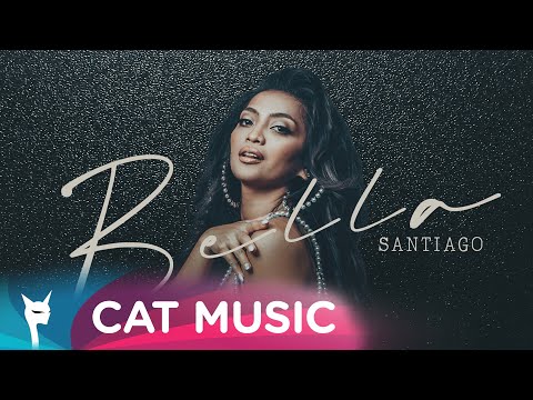 Bella Santiago - Ay Guapito (Official Single)