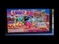 Kirby and the forgotten land Star-Crossed world-The ultimate Cup Z EX 4:27:83 (Toy Hammer, Buffs)