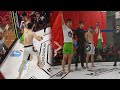 Зрелищный бой: Таджик vs Кыргыз (Додхудо Сангаков vs Байжигит Сатымкулов) 2021