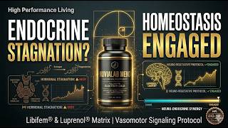 Hormone Balance The Libifem Protocol