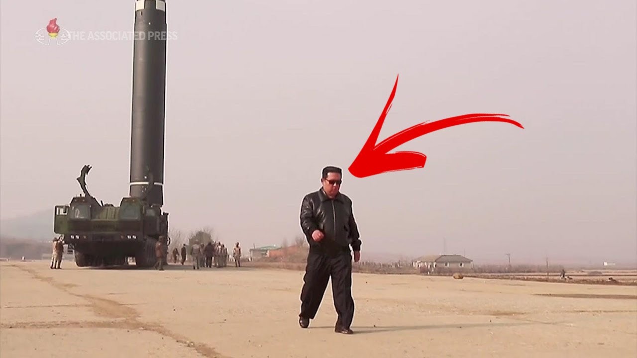 Észak-Korea. A diktatúra képlete