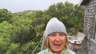 Artist Residency Awarded through the Provincetown Community