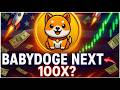 BabyDoge Coin New Big Update 😍 🔥 | Baby Doge Coin Future Price Prediction 2026 || Babydoge Crypto