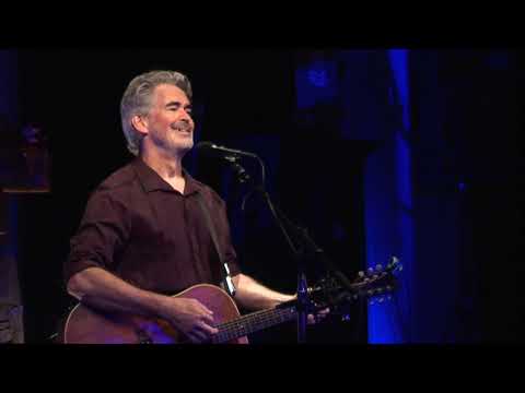 Slaid Cleaves "One Good Year" | Blue Rock aLIVE!
