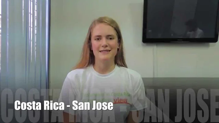 Video Review Volunteer Megan Lacombe San Jose Cost...
