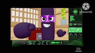 Wonderland mania. Cooking disaster. Super ROBOT HUD
