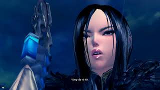 [Blade & Soul] Trận chiến cuối cùng! kết thúc của jinsoyun