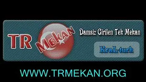 Dj Onur Ergin vs.Cankan - Yaranamadım - http://trmekan.org