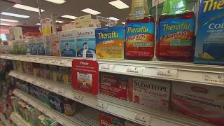 Tips to cope with winter allergies
