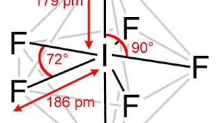 Iodine heptafluoride | Wikipedia audio article