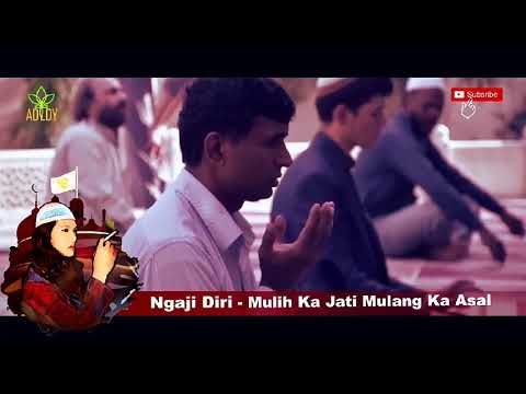 NGAJI DIRI | BAH ADO | MULIH KA JATI MULANG KA ASAL
