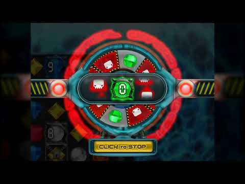 Bejeweled Twist Bomb Wheel With Scrapped Music FAKE
