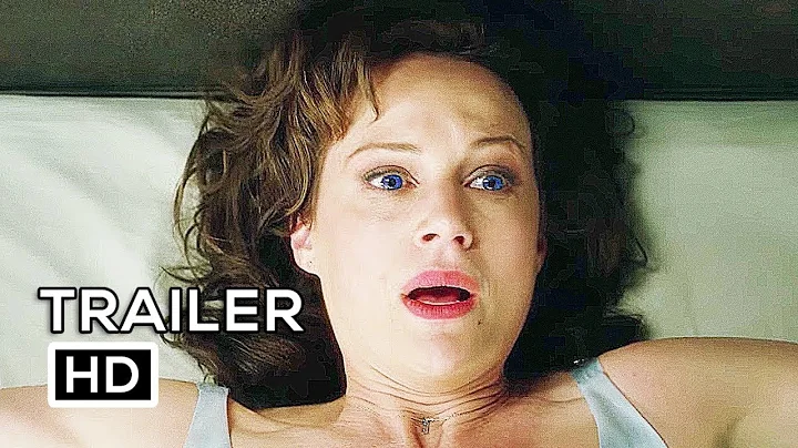 GERALD'S GAME Trailer (2017) Netflix