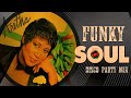 FUNKY SOUL - DISCO PARTY MIX | Chaka Khan, The Trammps, Sister Sledge, Chic