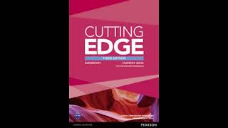 New Cutting Edge Elementary Students Book Audio Listening Files Unit 8