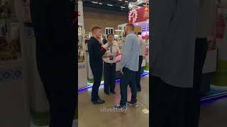 Витебские бренды открывают для себя новые возможности