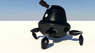 Spiderbot
