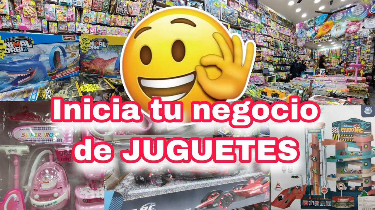 😱Dónde surtir🤑JUGUETES PARA DIA DE REYES👌BARATOS🤯Barbies🧚🏻Carros de🚙