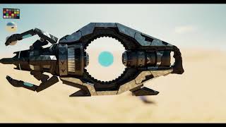 International | VFX Breakdown by Method Studios|#vfxtubecinema
