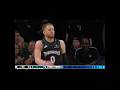 Donte DiVincenzo beats the shot clock 🎯#nba