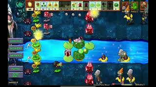 Plants Vs Zombies Fusion- Fusion Showcase - Solar Blover