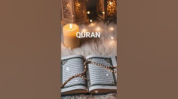 AL-ALAK - Egzon Ibrahimi (سورة العلق) #surah_alaq #islamicvideo #islamicstatus