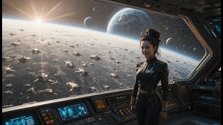 Information The Galactic Council Ordered Earth’s Surrender Humanity Refused With A Smile! | HFY |A Short Sci-fi News