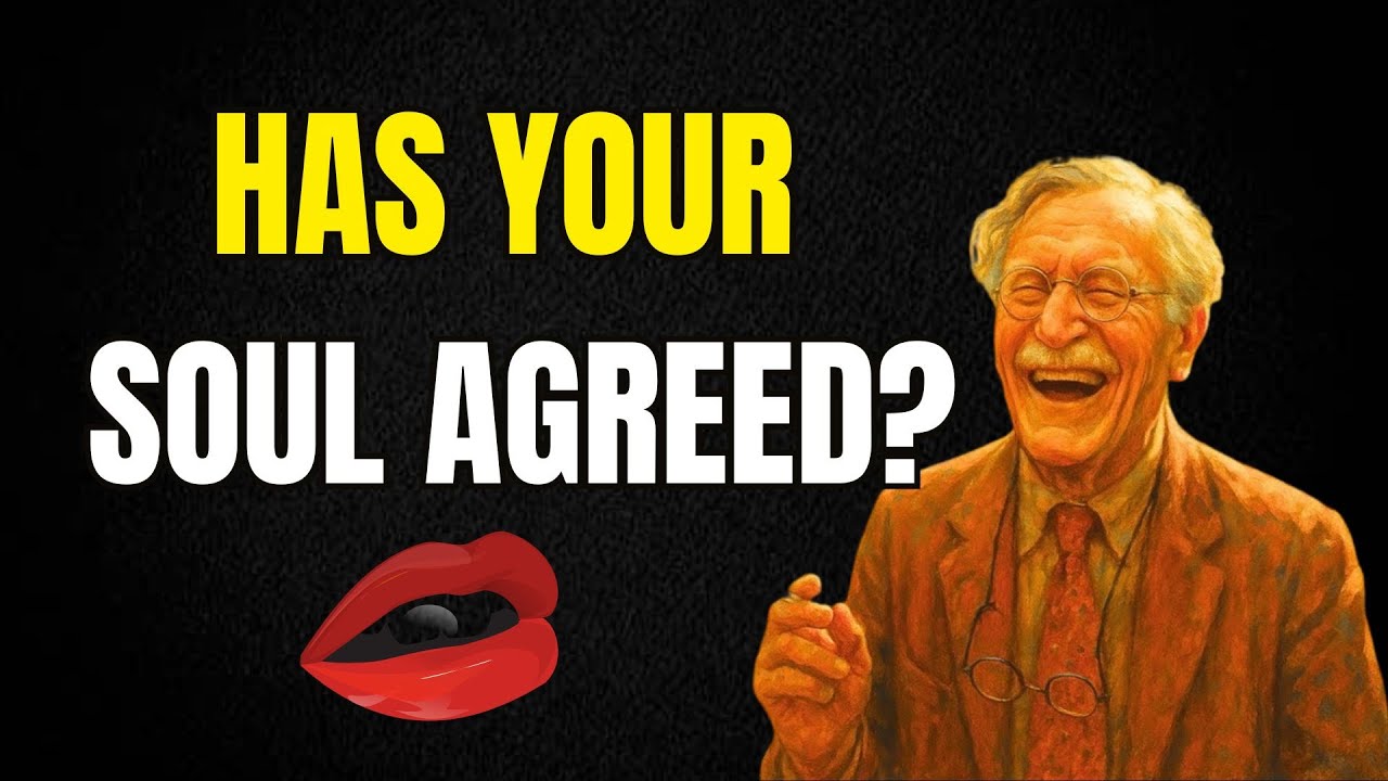 «Согласна ли твоя душа? Учение Карла Юнга о сексе» — Карл Юнг