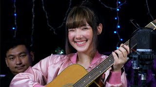 LIVE Session 2019 [EP.3] with Jannine Weigel