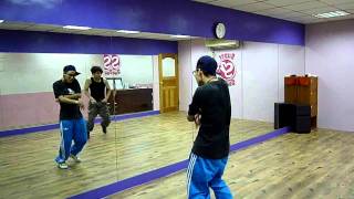 SuperSweet 舞蹈工作室PePe freestyle 0516.wmv