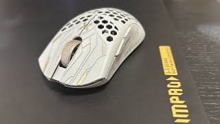 Could Be Perfect But...? Finalmouse Ulx Prophecy Edition Review