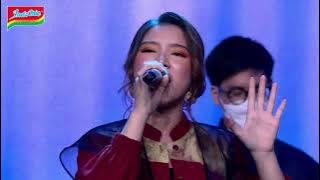 Tiara Andini - 365 (Live Perform at Kaskus Hobbyground 2021)