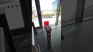 Library of Birmingham  #laibrary #birmingham #Birminghamcentre #biglibrary.