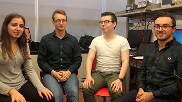 EECS 3215 Winter 2017,  Frontal ECG