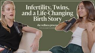 Formation Over Transformation: Birth, Recovery and the Return to Self with Hilary Hoffman (Part 1)